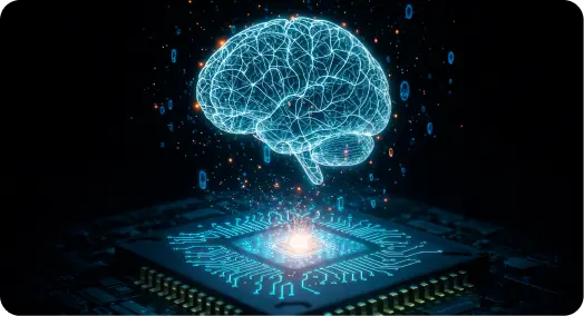 AI-powered SaaS development
